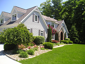 Landscapers and Lawncare Services in Willimantic, CT